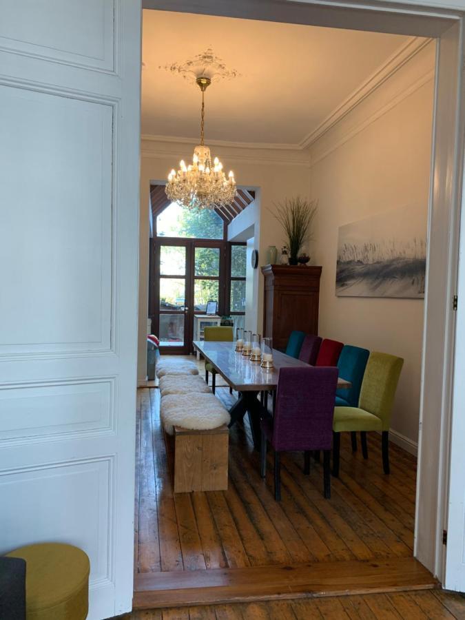 Hygge Vakantiewoning Ostend Exterior photo