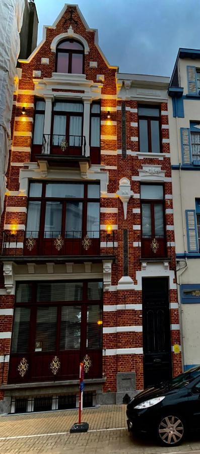 Hygge Vakantiewoning Ostend Exterior photo