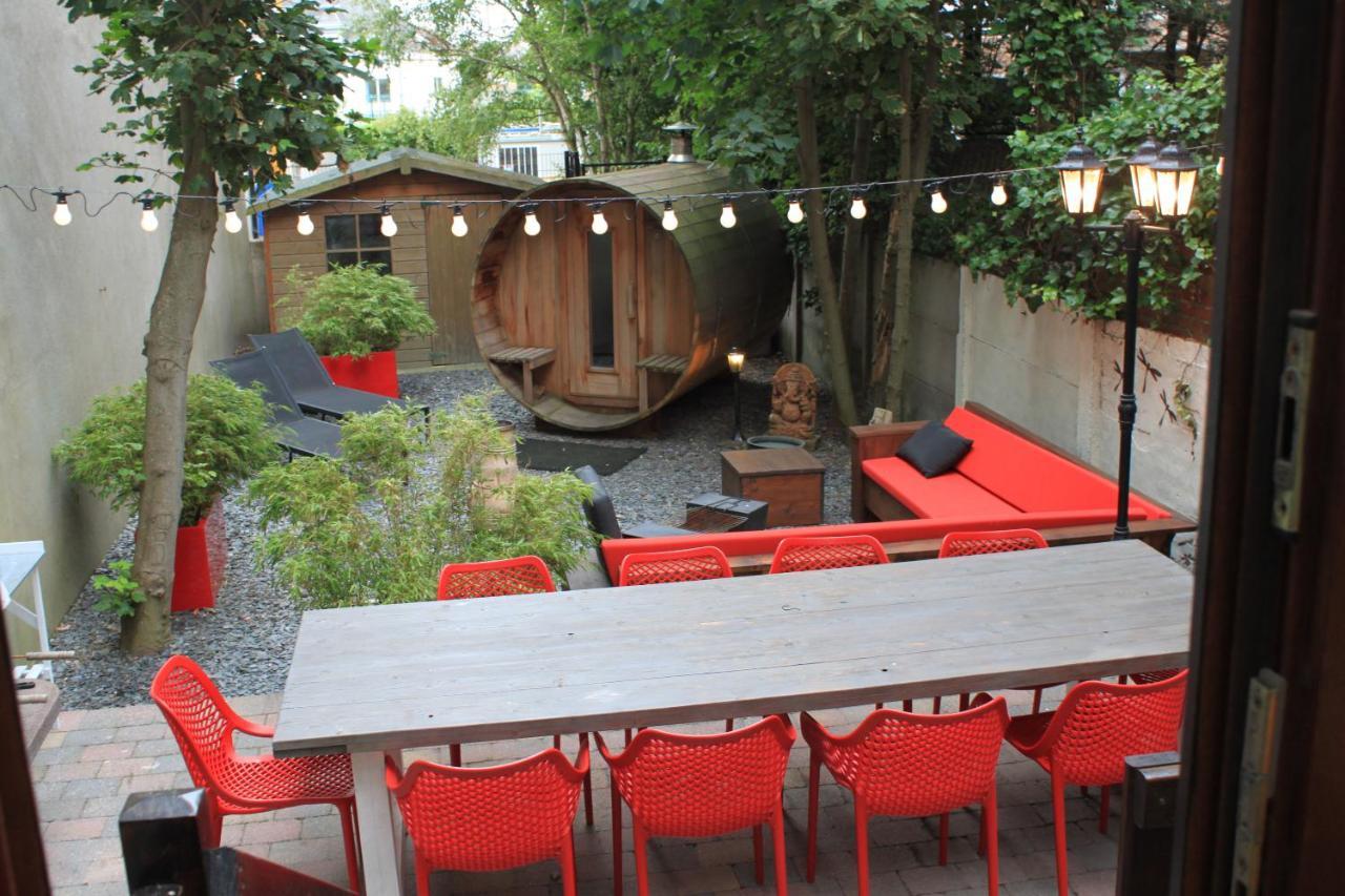 Hygge Vakantiewoning Ostend Exterior photo
