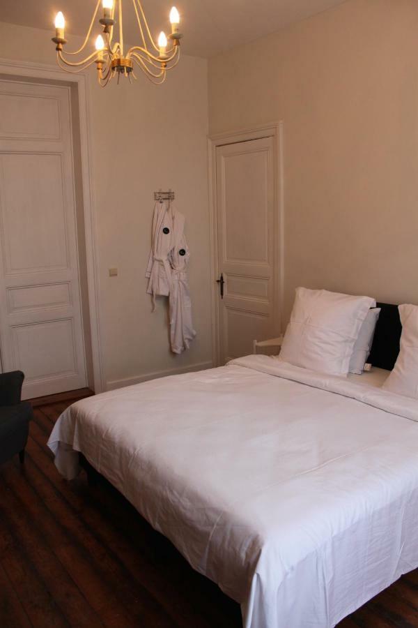 Hygge Vakantiewoning Ostend Exterior photo